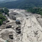 Nepal Flash Flood: 72 Dead, 133 Indians Missing as Rescue Teams Race to Reach Cut-Off Areas