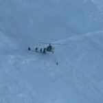 Indian Army Aviation Executes Risky Rescue at 18,600 Feet Near Nun Kun
