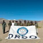 DRDO