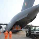 India Sends Second Relief Flight to Nepal as Humanitarian Support Continues