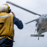 CENTCOM Says 83 Ships Redirected During US Blockade Operations Against Iran