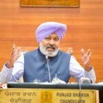Harpal Cheema Targets SAD, BJP Over ED Row, Says ‘Akali Dal Acting As Spokesperson For ED’