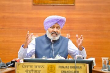 Harpal Cheema Targets SAD, BJP Over ED Row, Says ‘Akali Dal Acting As Spokesperson For ED’