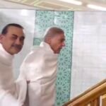 Pakistan PM Shehbaz Sharif, Field Marshal Asim Munir Perform Umrah in Makkah
