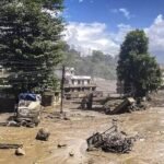 Nepal Mobilises Army, Helicopters as Flood Rescue Efforts Intensify in Rasuwa