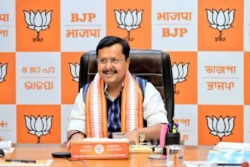 BJP Set for Major Organisational Overhaul Under Nitin Nabin Ahead of Cabinet Reshuffle