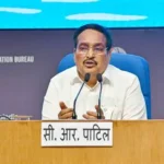 BJP Appoints Union Minister C.R. Patil as Punjab Election In-Charge Ahead of 2027 Polls