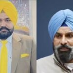 OSD Rajbir Singh Ghuman Challenges Akali Dal’s Bikram Singh Majithia to Prove Allegations or Apologise