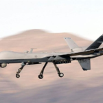 Defence Ministry Issues RFI to Equip Indian Naval Warships with Ship-Launched Kamikaze Drones