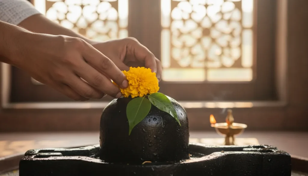 Shiva Temples Across India Witness Massive Turnout on Final Monday of Sawan
