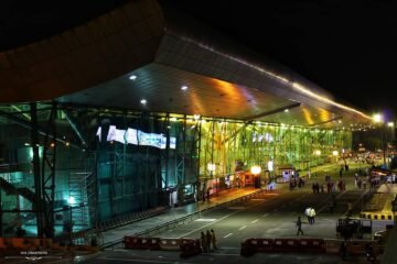 17-Hour SpiceJet Delay at Amritsar Airport Leaves Passengers Fuming, Families Wait in Heat