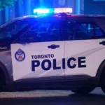 Toronto Man Accused of Armed Sexual Assault and Illegal Recording Surrenders to Police