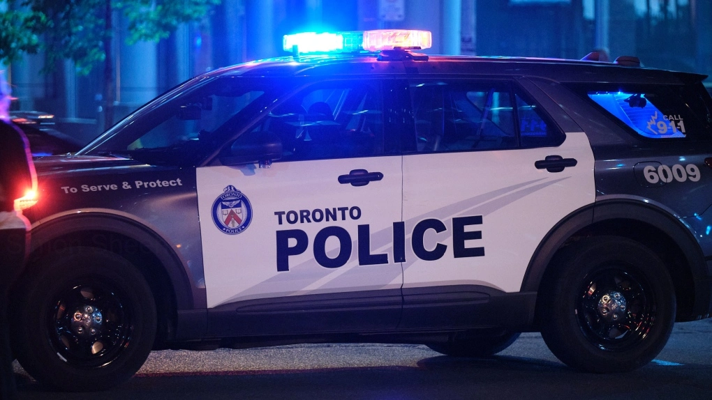 Toronto Man Accused of Armed Sexual Assault and Illegal Recording Surrenders to Police