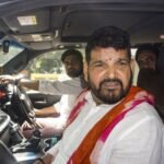 Brij Bhushan Sharan Singh, Vinod Tomar Cleared in Women Wrestlers’ Harassment Case by Delhi Court
