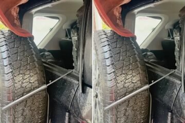 Punjab Pilgrim Killed After Boulder Crashes Into SUV on Himachal Route to Manimahesh
