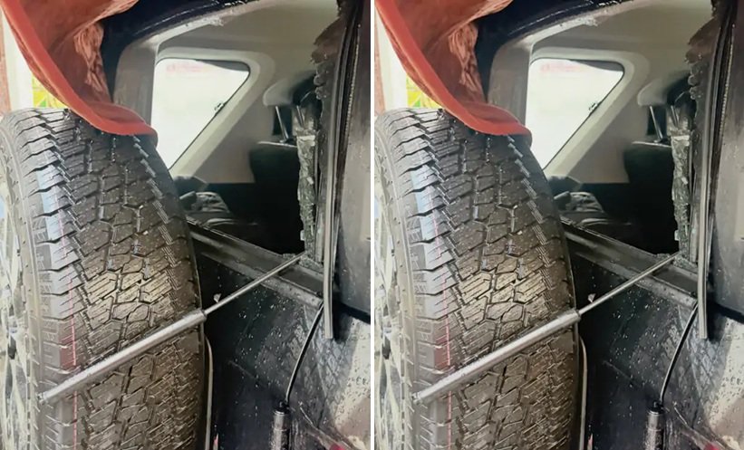 Punjab Pilgrim Killed After Boulder Crashes Into SUV on Himachal Route to Manimahesh