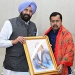 Punjab BJP Leadership Summoned to Delhi After Sukhbir Badal’s Meeting With PM Modi