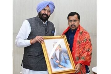 Punjab BJP Leadership Summoned to Delhi After Sukhbir Badal’s Meeting With PM Modi