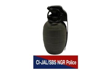 Grenade Seized as Punjab Police Arrest Alleged Terror Operative in SBS Nagar