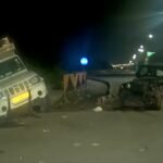 Two Alleged Gang Shooters Hurt in Delhi Police Firing After Bakkarwala Chase