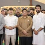 Haryana Athletes Making a Global Mark: Minister Vipul Goel