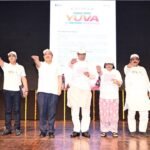 Youth Power Will Realize the Dream of a Drug-Free and Developed India: Governor Aseem Kumar Ghosh