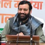 Haryana Athletes Bring Glory to the Nation, Says Chief Minister Nayab Singh Saini