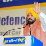 CM Bhagwant Mann Vows Continued ‘Yudh Nashean Virudh’ Drive Until Punjab Is Drug-Free