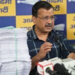 Arvind Kejriwal Announces March to Prime Minister’s Residence Over E20 Petrol Rollout
