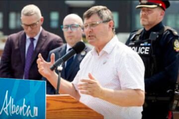 Alberta Invests Additional $30 Million to Expand Community Health Centres