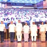 Haryana Achieves Landmark National Milestone in ‘Nasha Mukt Yuva-Viksit Bharat Sankalp Abhiyan’ Under State Leadership
