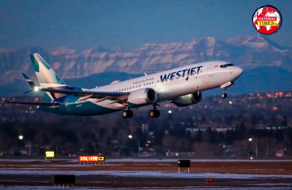 WestJet Strike Ends: Tentative Deal Reached After Travel Chaos Leaves Thousands of Passengers Stranded