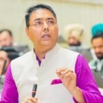 Mann Government Delivered Over 68,000 Public Jobs and Massive Private Investment, Says Minister Aman Arora