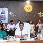 Public Service Paramount; Officers Must Treat Citizens Respectfully and Resolve Complaints Timely: Haryana Education Minister Mahipal Dhanda