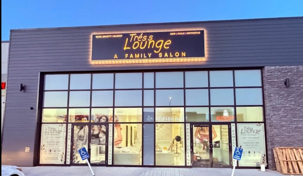 Tress Lounge Terminates Canadian Franchise Deal, Calgary Franchisee Alleges $400,000 Dispute