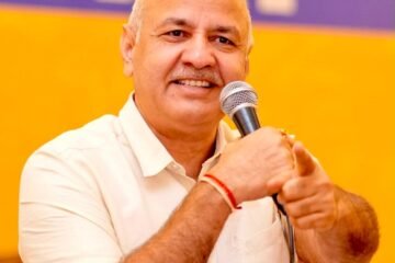 AAP Launches Grassroots Campaign for Upcoming Punjab Assembly Elections Across 117 Constituencies