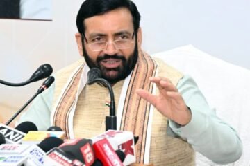 Haryana to Showcase Industrial Strength and Investment Opportunities in Mumbai Roadshow Led by CM Nayab Singh Saini