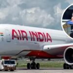 AIR INDIA FLIGHT PLUNGES 300 FEET MID-AIR; PILOT’S SCREENING TRIGGERS CONFIRMATORY TEST