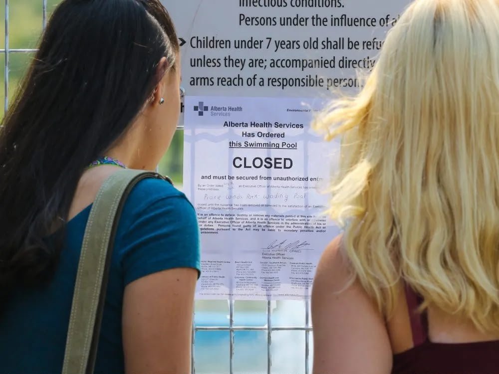 AHS INVESTIGATES E. COLI CASES LINKED TO PRAIRIE WINDS PARK WATER FACILITIES