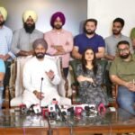 AAP Appoints MP Meet Hayer and MLA Amritpal Singh Sukhanand as Election In-charges for PUCSC Polls