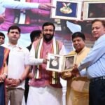 Chief Minister Nayab Singh Saini Launches HIV-AIDS Awareness Drive on International Youth Day