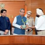 Haryana Governor Directs Deputy Commissioners to Intensify TB Elimination Efforts Across Districts