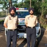 Sadak Surakhya Force To Make Punjab India’s Road Safety Hub With AI, Drones and Satellite Technology