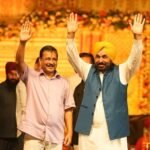 Punjab CM Bhagwant Mann Became Shravan Kumar Of Modern Era By Taking Punjab’s Elderly On Pilgrimage: Arvind Kejriwal