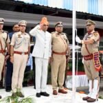 Haryana Governor Addresses State-Level Independence Day Event in Yamunanagar
