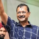 “Punjab’s People, Along With Lord Shiva, Blessed Bhagwant Mann To Become CM Again”, Says Arvind Kejriwal