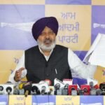 “Shivraj Singh Chouhan’s Statement on RDF Is ‘Dhakka’ With Farmers & Punjab; Centre Sitting on Punjab’s Rs 9,821 Crore Outstanding Dues”, Says Harpal Singh Cheema