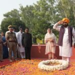 Punjab Government Announces Rs 24.99-Crore Heritage Complex at Hussainiwala to Honour Martyrs