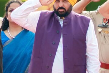 Punjab Chief Minister Bhagwant Mann Outlines Major Strides in Women Empowerment, Education, and Rural Development