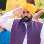 Punjab Chief Minister Bhagwant Mann Outlines Major Strides in Women Empowerment, Education, and Rural Development
